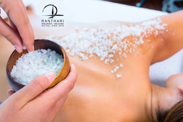 Ranthari Spa